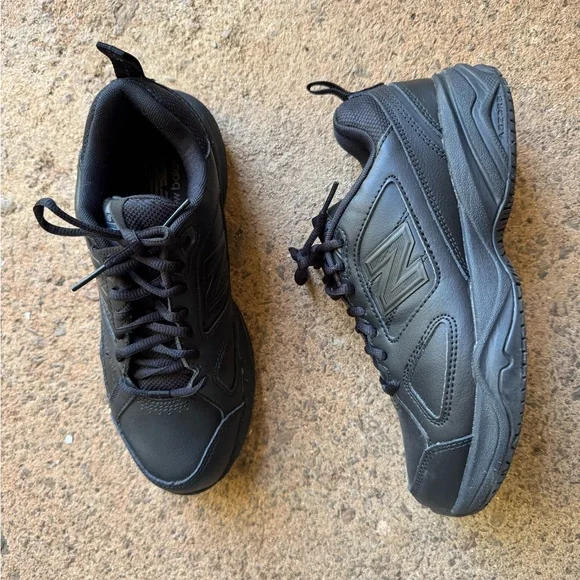 Size seven new balance 626 v2 - Picture 4 of 6